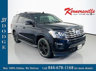 Used 2021 Ford Expedition XLT video 1