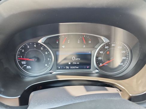 Certified 2024 GMC Terrain SLT FWD image 23