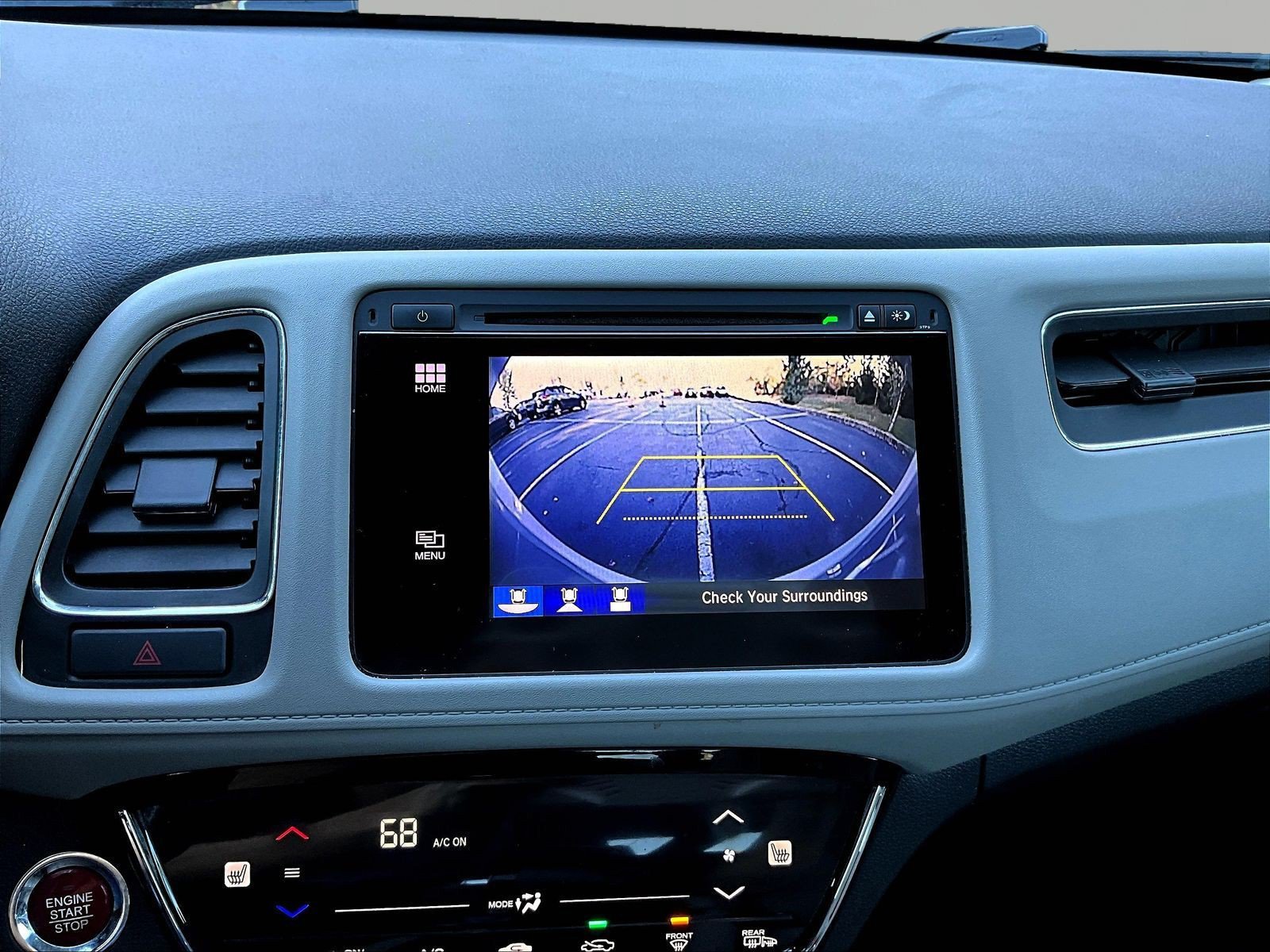 Used 2018 Honda HR-V EX image 14