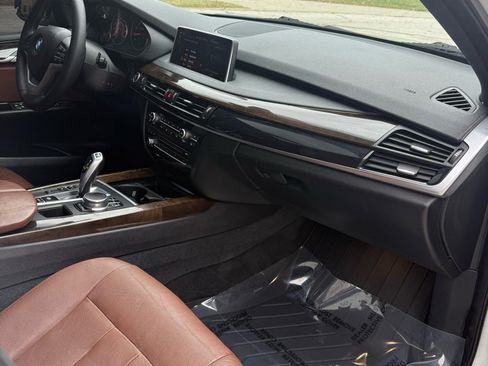 Used 2017 BMW X5 xDrive35i image 19