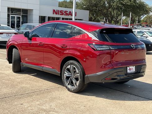New 2026 Nissan Murano SV image 7