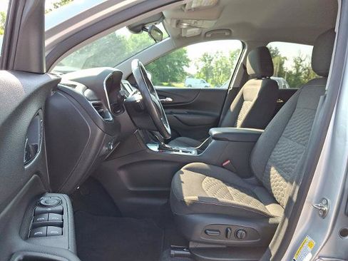 Used 2020 Chevrolet Equinox LT FWD image 14