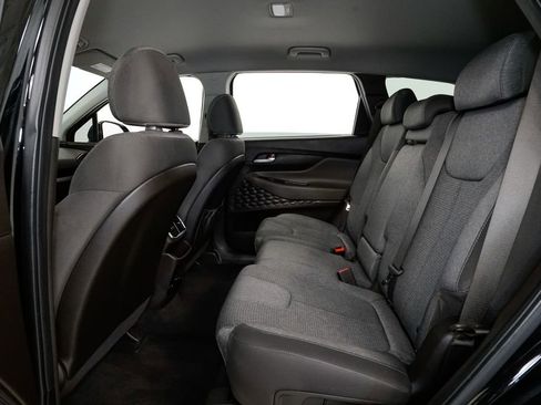 Used 2019 Hyundai Santa Fe SEL image 23