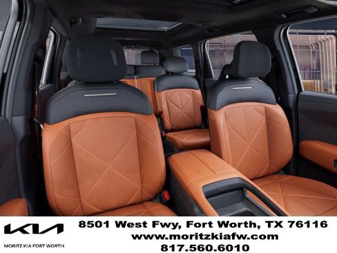 New 2027 Kia Telluride SX FWD image 39