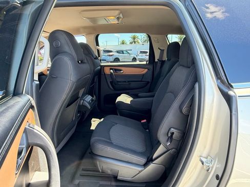 Used 2013 Chevrolet Traverse LT w/ All-Star Edition AWD/4WD image 11