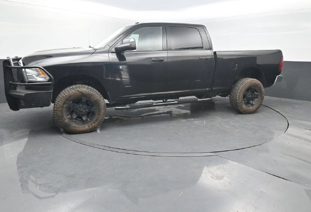 Used 2014 RAM 2500 Tradesman w/ Chrome Appearance Group AWD/4WD image 2