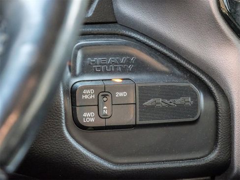 Used 2020 RAM 2500 Laramie image 36