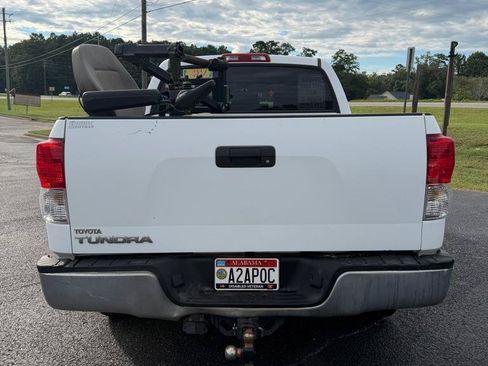 Used 2010 Toyota Tundra 2WD CrewMax image 6