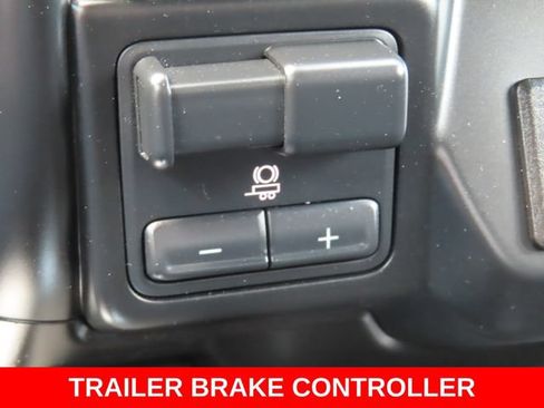Used 2021 Chevrolet Silverado 1500 High Country w/ Safety Package II AWD/4WD image 36