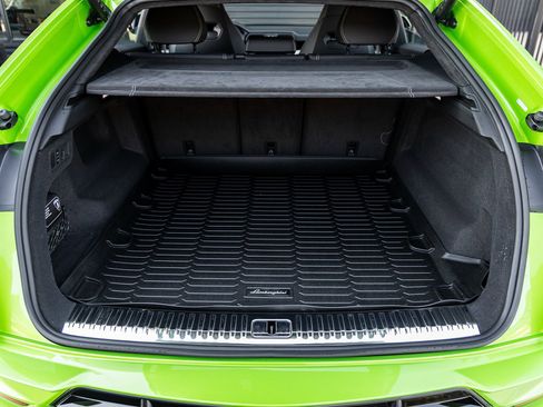 Used 2024 Lamborghini Urus S image 39