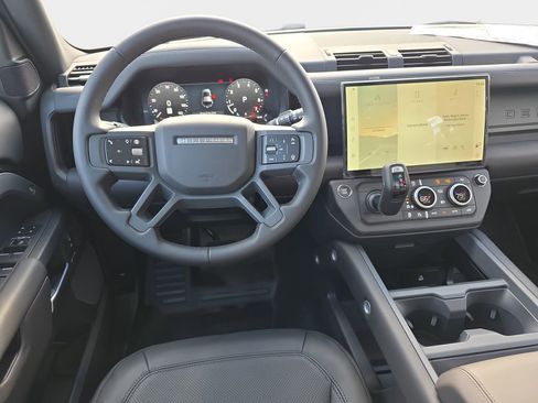 New 2026 Land Rover Defender 110 S image 15