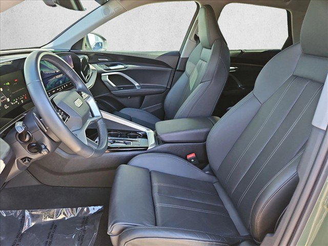 Used 2025 Audi Q5 Premium Plus w/ Premium Plus AWD/4WD image 20