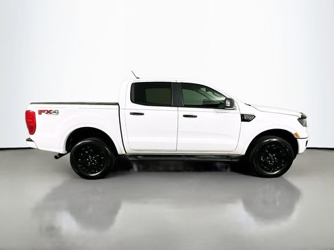 Used 2020 Ford Ranger XLT w/ Equipment Group 302A Luxury image 9