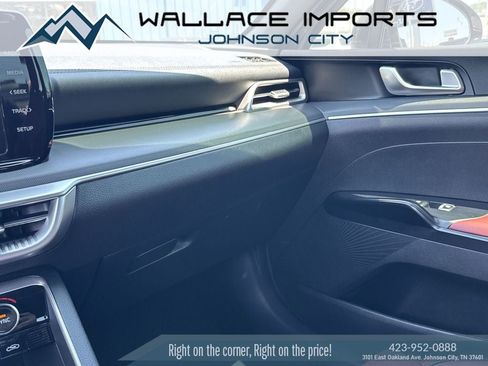 Used 2023 Kia K5 GT-Line AWD/4WD image 19