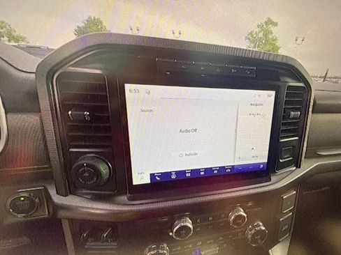 Used 2022 Ford F150 Platinum w/ Equipment Group 701A High AWD/4WD image 10