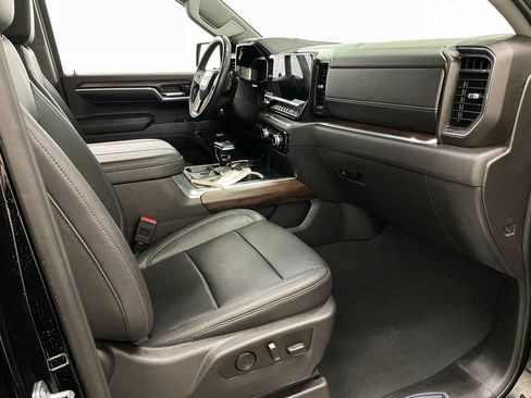 Certified 2023 GMC Sierra 1500 SLT w/ SLT Premium Package AWD/4WD image 43