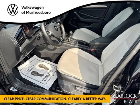 Used 2021 Volkswagen Jetta R-Line FWD image 16