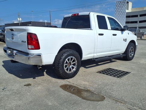 Used 2020 RAM 1500 Tradesman w/ Popular Equipment Group AWD/4WD image 23