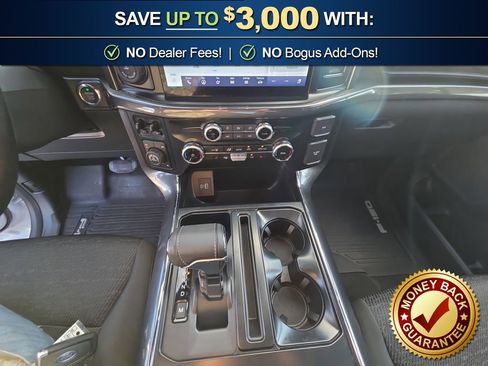 Used 2023 Ford F150 XLT w/ Equipment Group 302A High image 20