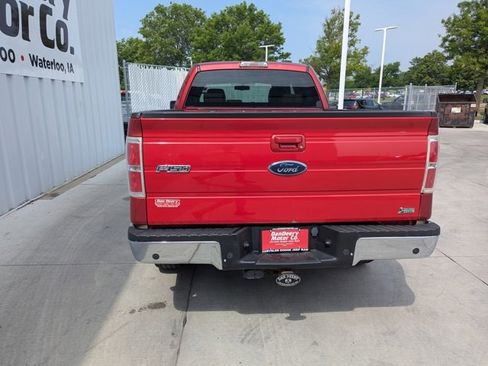 Used 2009 Ford F150 Lariat image 23