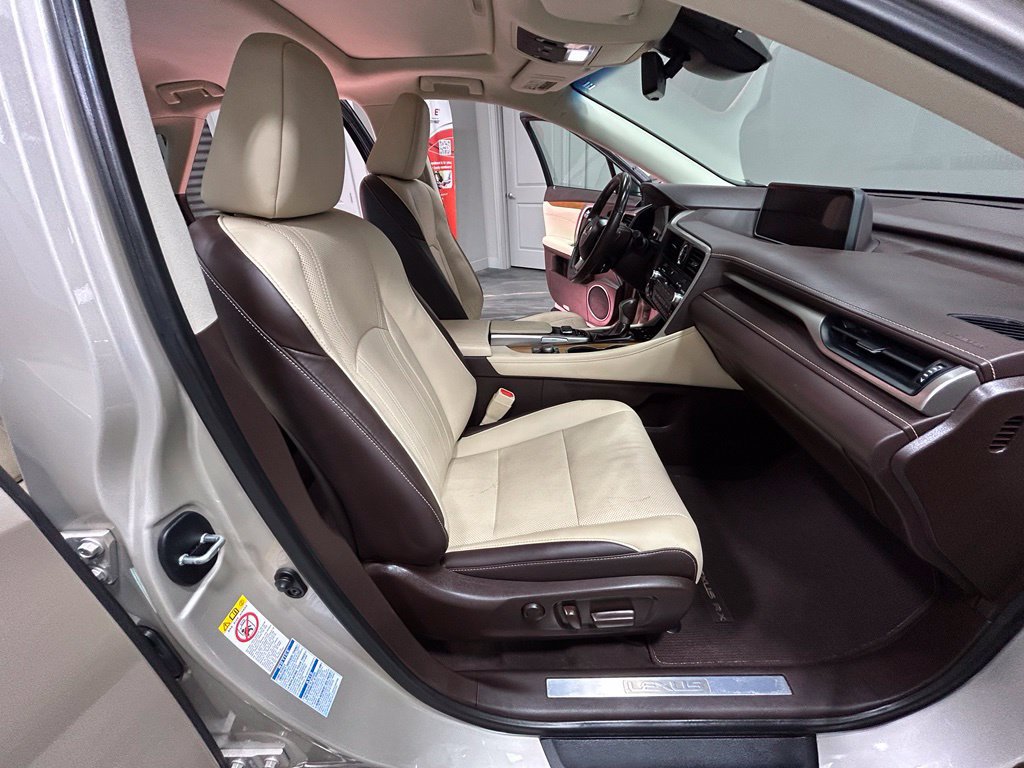 Used 2017 Lexus RX 350 AWD w/ Premium Package image 45