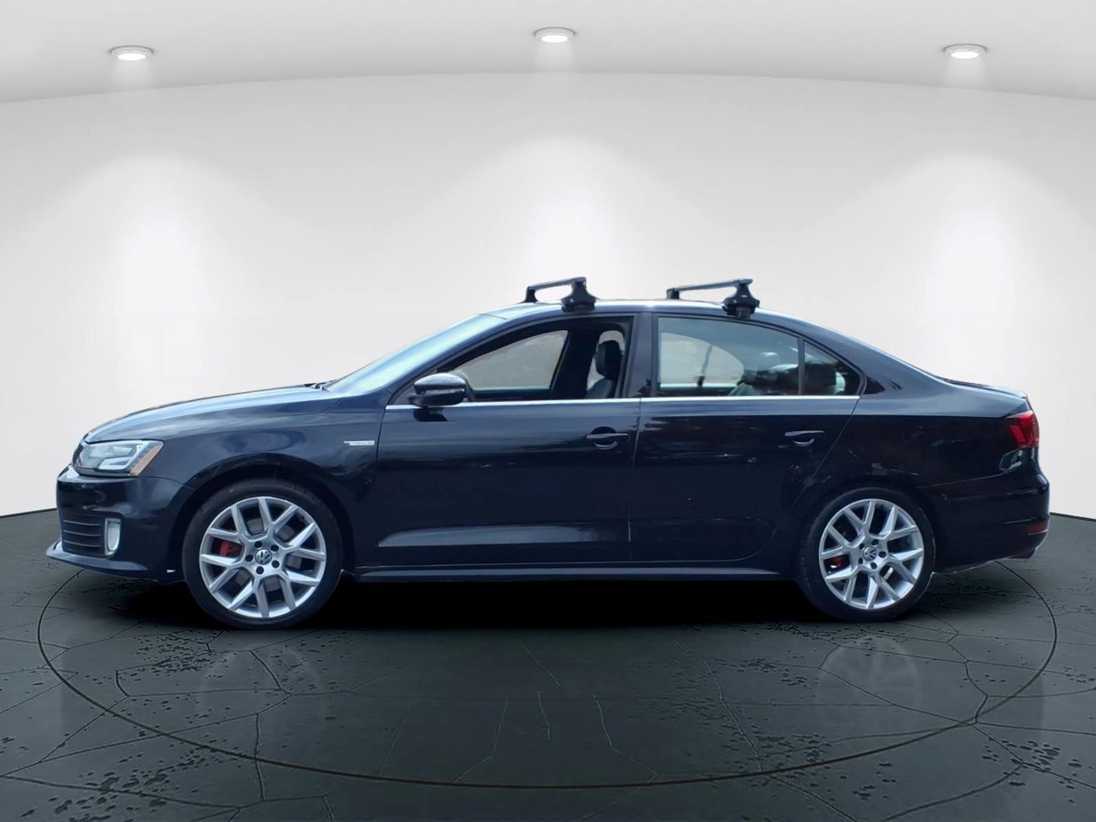 Used 2014 Volkswagen Jetta GLI Edition 30 FWD image 6
