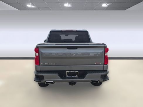 Used 2021 Chevrolet Silverado 1500 RST image 10