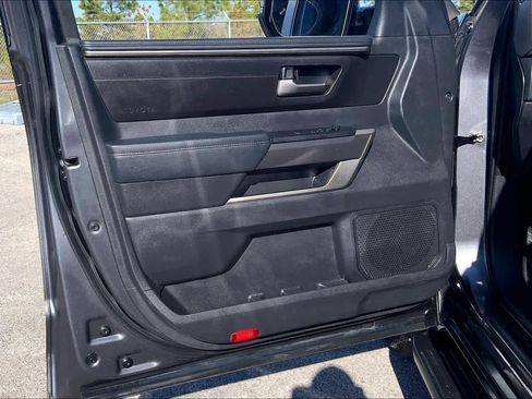 Certified 2025 Toyota Sequoia SR5 image 20