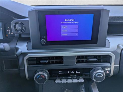 New 2025 Toyota Tacoma SR5 image 11