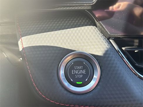 New 2026 Chevrolet Equinox RS w/ LPO, Floor Liner Package image 17