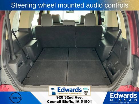 Used 2019 Ford Flex Limited w/ Equipment Group 303A AWD/4WD image 14