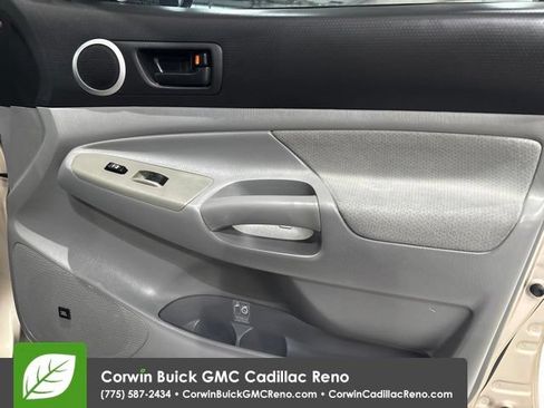 Used 2008 Toyota Tacoma 4x4 Double Cab image 32