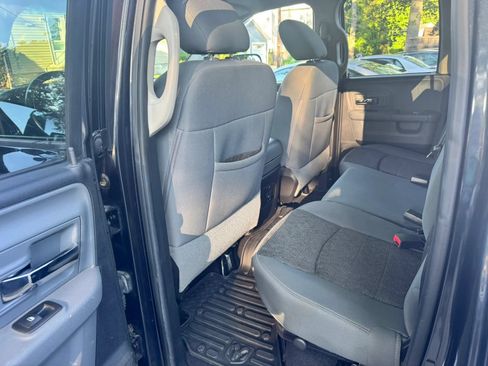 Used 2014 RAM 1500 Big Horn AWD/4WD image 12