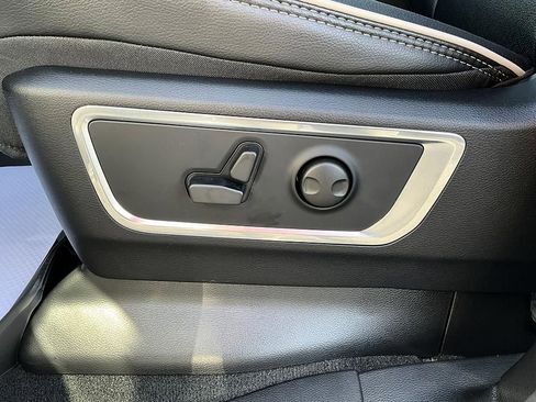 New 2026 RAM 1500 Laramie w/ Night Edition AWD/4WD image 16