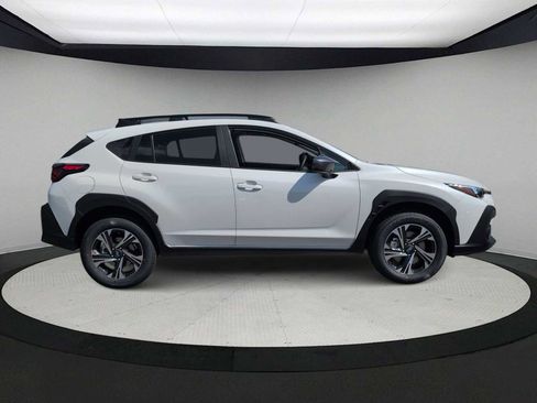 New 2026 Subaru Crosstrek 2.0i Premium AWD/4WD image 9
