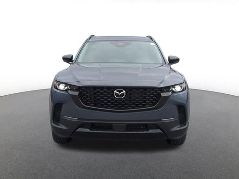 New 2026 MAZDA CX-50 AWD 2.5 Hybrid w/ Weather Package image 9