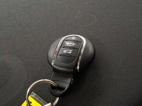 Used 2020 MINI Cooper Countryman S w/ Storage Package image 20