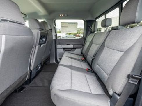 New 2026 Ford F350 XL w/ STX Appearance Package AWD/4WD image 54