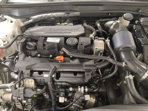 Used 2023 Hyundai Sonata SEL Plus FWD image 30