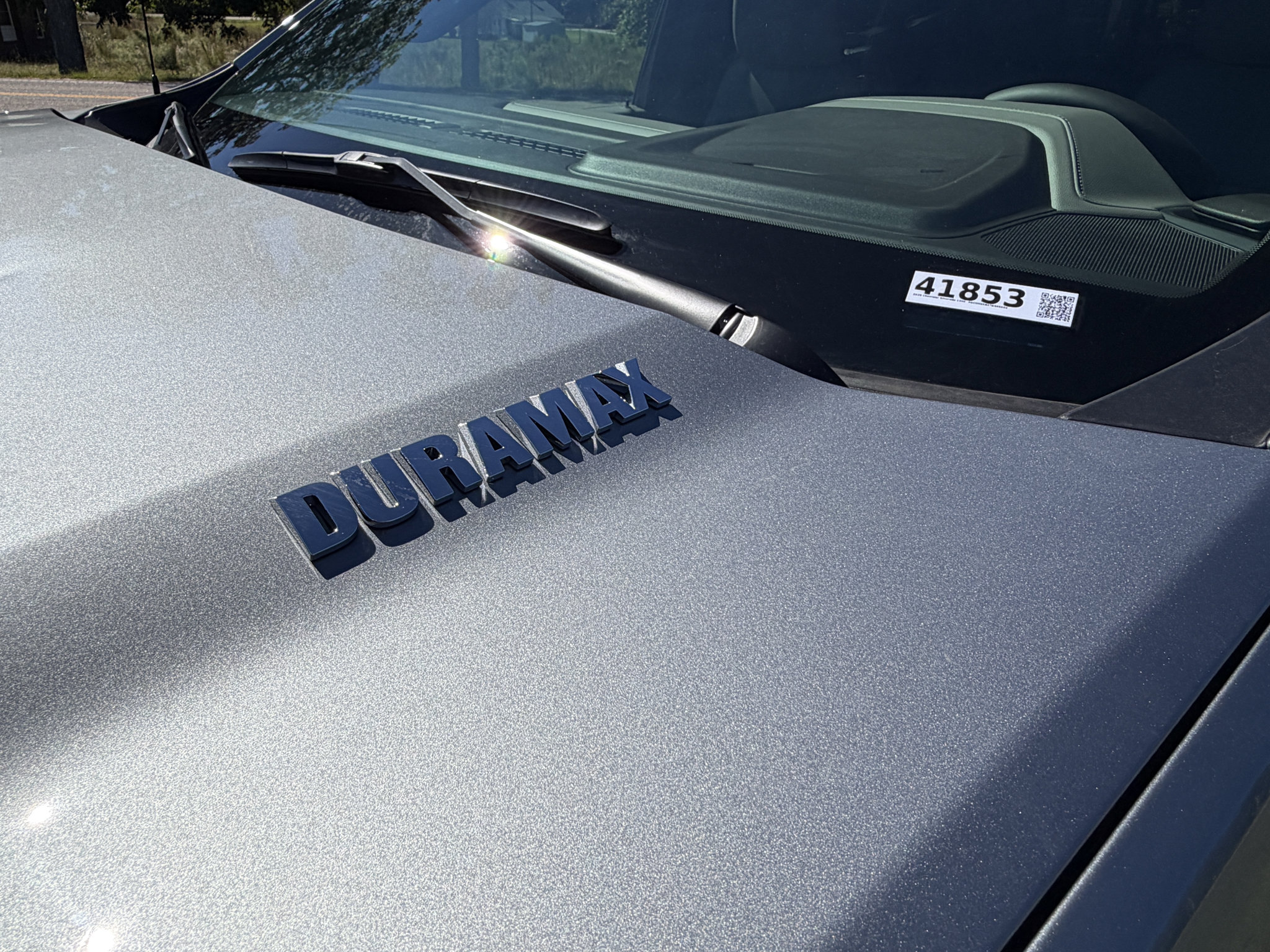New 2026 Chevrolet Silverado 1500 RST AWD/4WD image 21