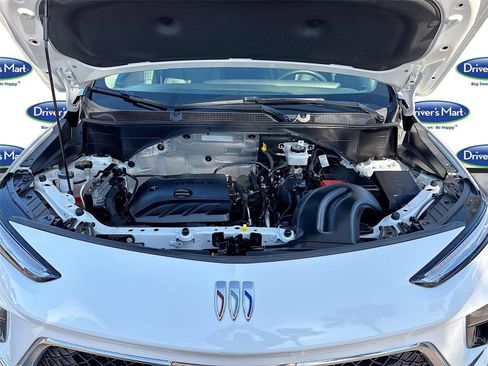 Used 2024 Buick Encore GX Sport Touring image 29