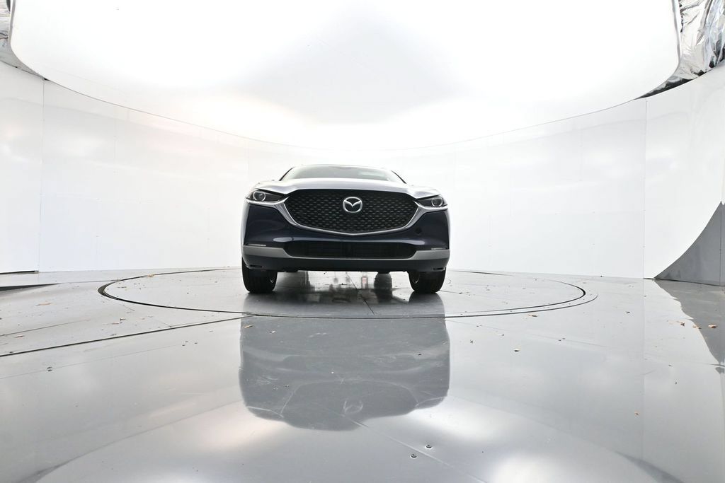 Used 2026 MAZDA CX-30 AWD 2.5 S image 18