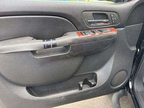 Used 2013 GMC Sierra 2500 SLT w/ SLT Convenience Package image 7