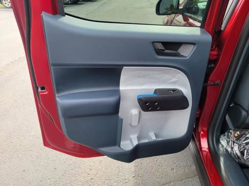 New 2025 Ford Maverick XLT w/ Equipment Group 301A image 14