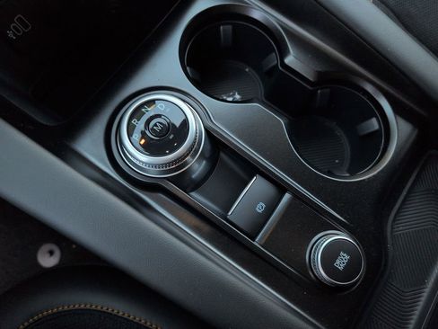 New 2026 Ford Explorer Tremor image 26