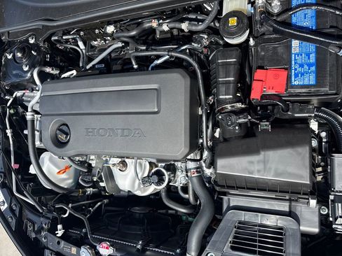 New 2026 Honda Civic Sport image 34