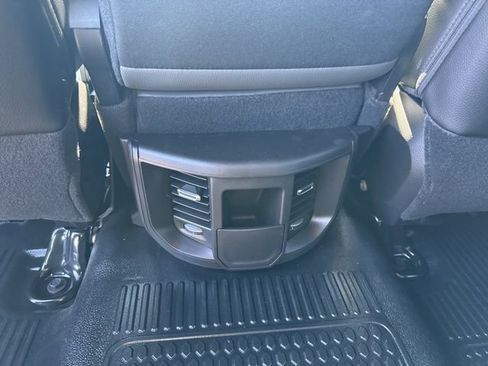 New 2026 RAM 2500 Tradesman w/ Chrome Appearance Group image 27