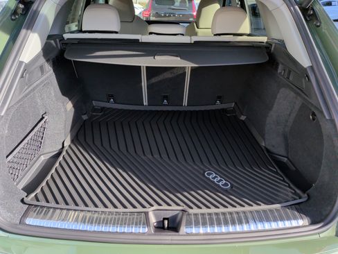 New 2025 Audi Q5 Prestige image 33