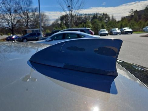 Used 2025 Honda Civic Sport image 15