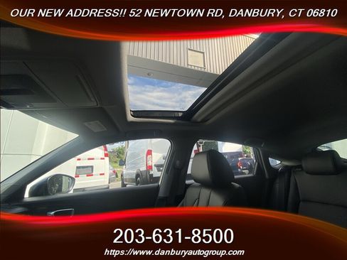 Used 2024 Acura Integra FWD image 18
